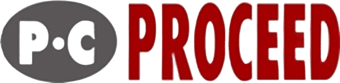 proceed Logo