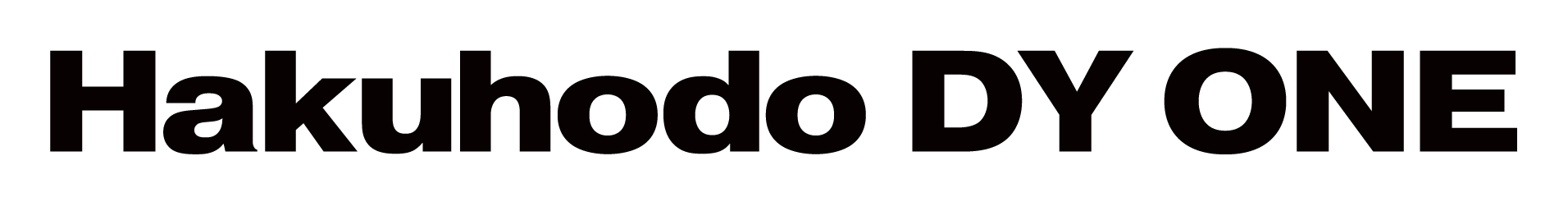 dyone Logo