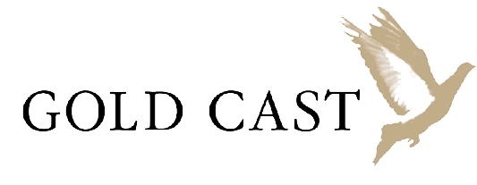 goldcast Logo