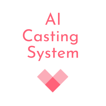 AI casting