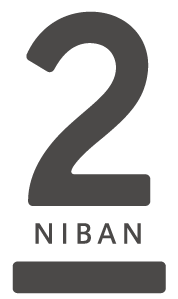 niban Logo