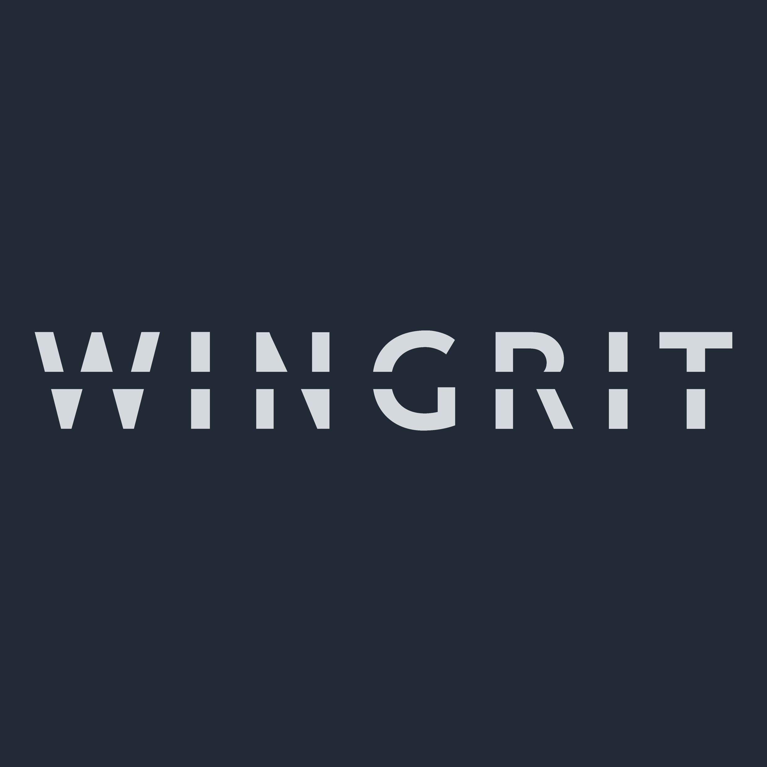 wingrit Logo